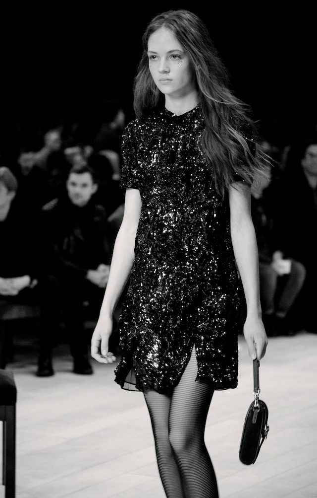 Burberry AW16 23