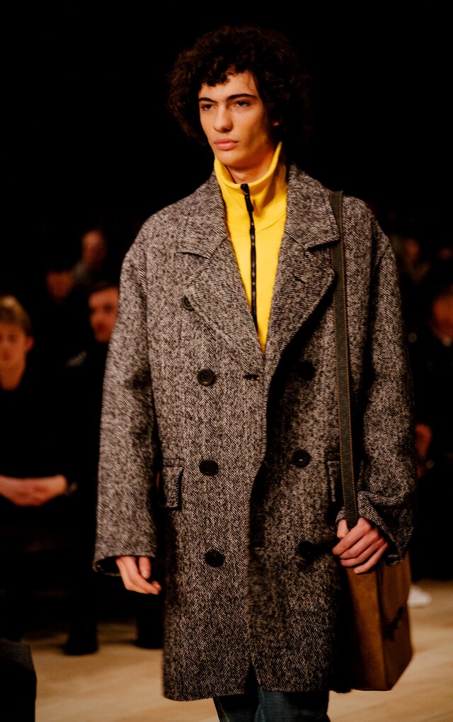 Burberry AW16 4