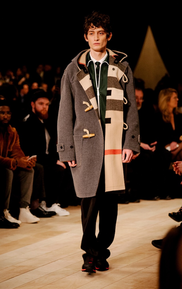 Burberry AW16 25