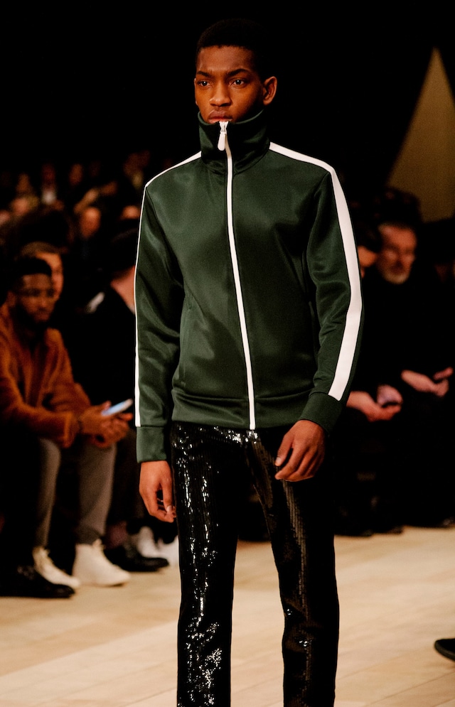 Burberry AW16 5