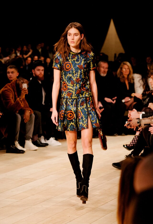 Burberry AW16 26