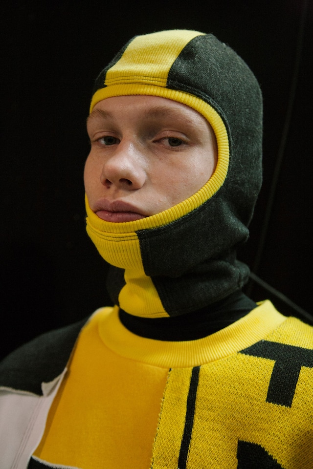 Liam Hodges AW16 0