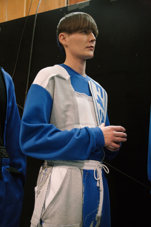Liam Hodges AW16 8