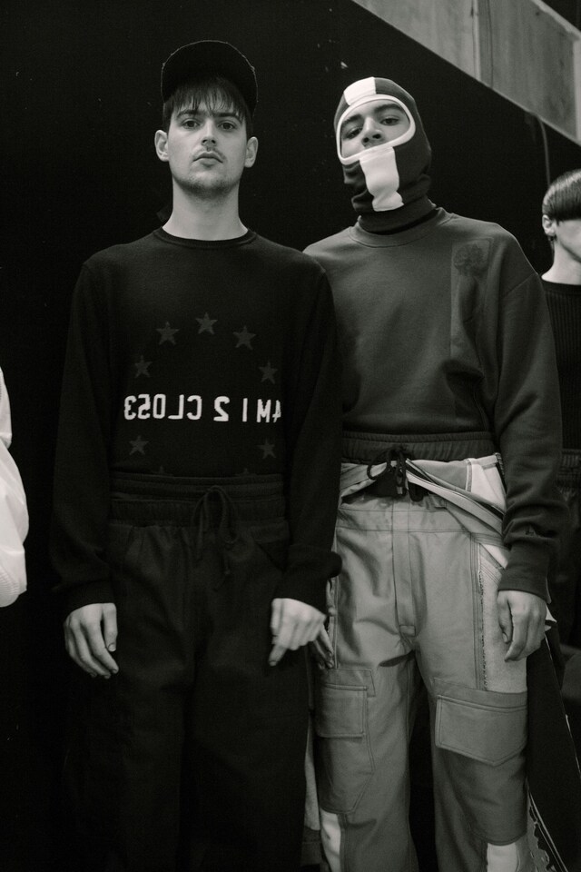 Liam Hodges AW16 6