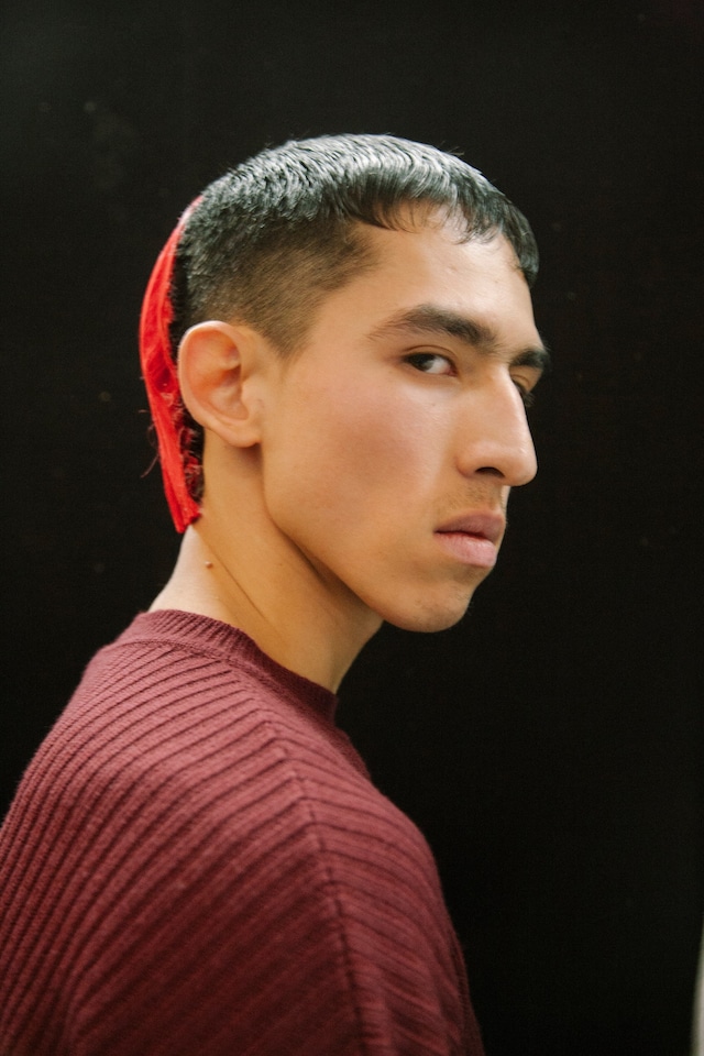 Liam Hodges AW16 2