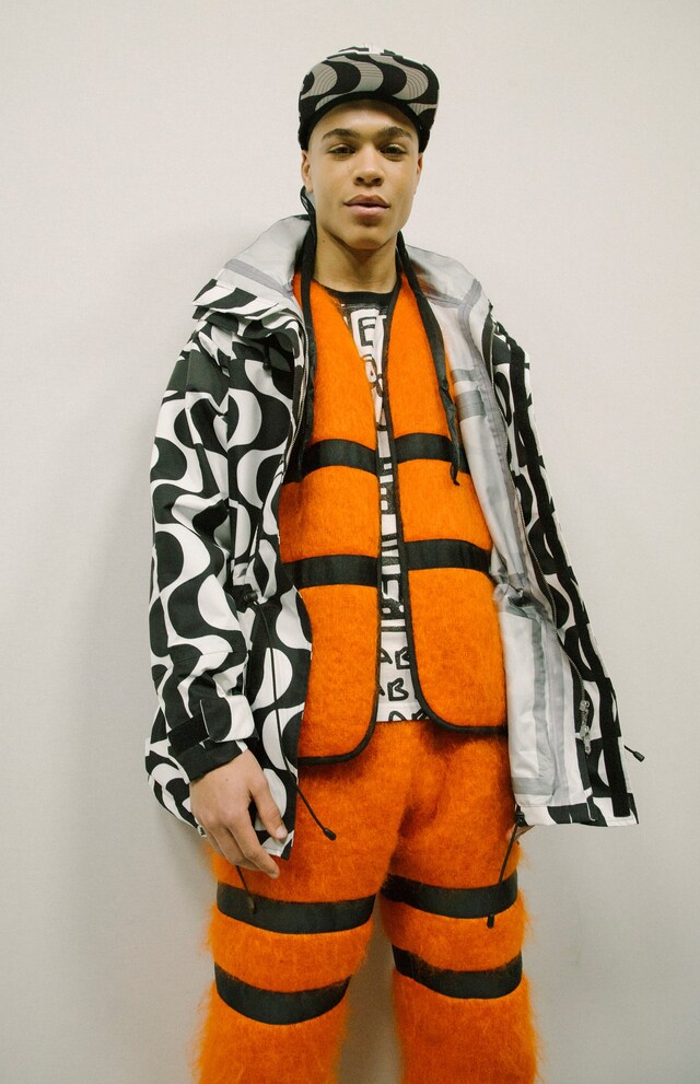 Bobby Abley AW16 1
