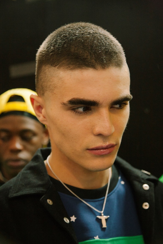 Bobby Abley AW16 5