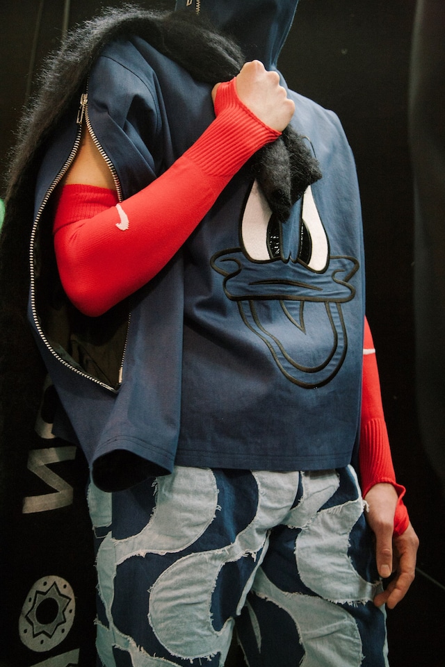 Bobby Abley AW16 15