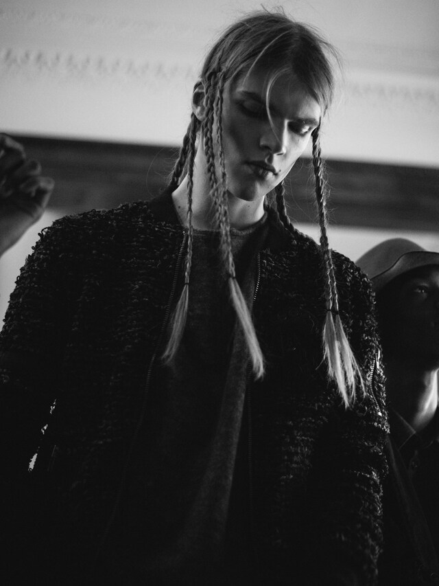 Tourne de Transmission AW16 3