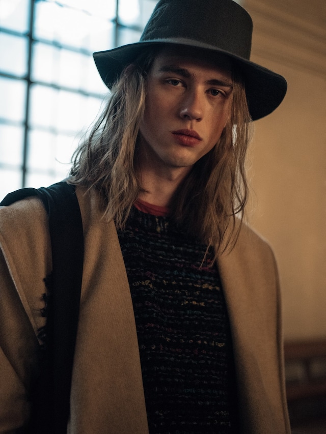 Tourne de Transmission AW16 0