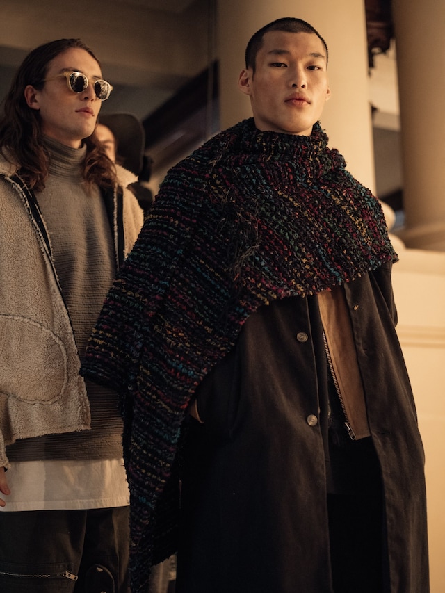 Tourne de Transmission AW16 4