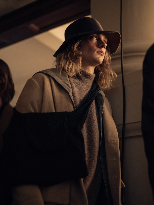 Tourne de Transmission AW16 6