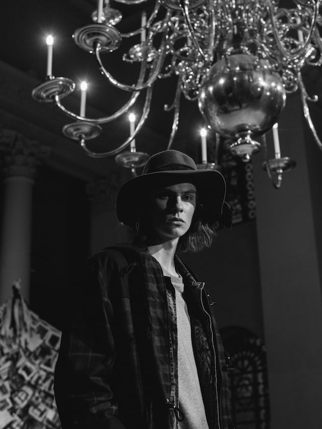 Tourne de Transmission AW16 8