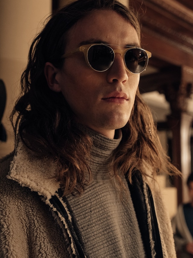 Tourne de Transmission AW16 7