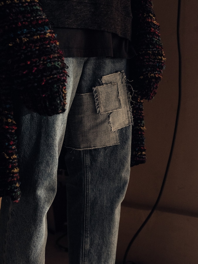 Tourne de Transmission AW16 15