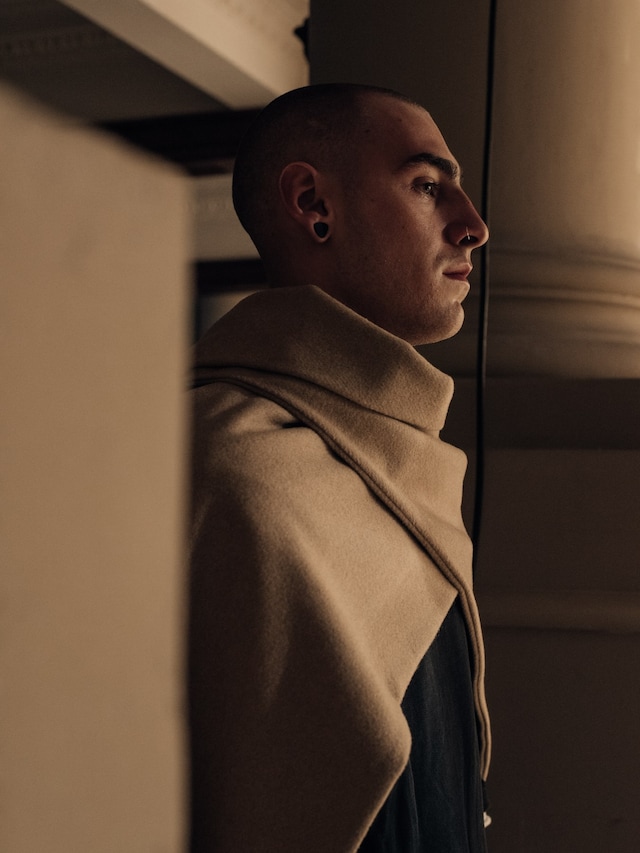Tourne de Transmission AW16 10