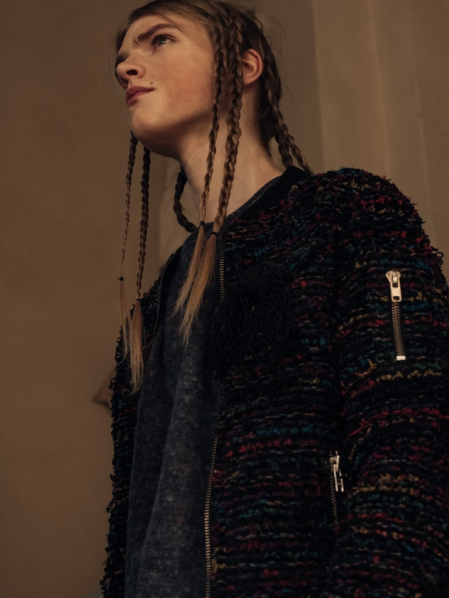 Tourne de Transmission AW16 11