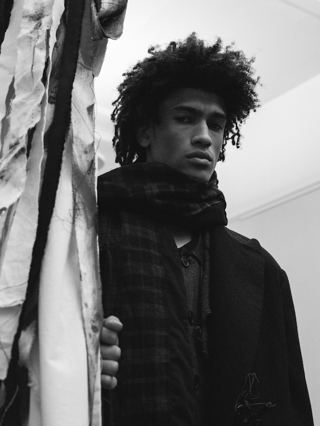 Tourne de Transmission AW16 5