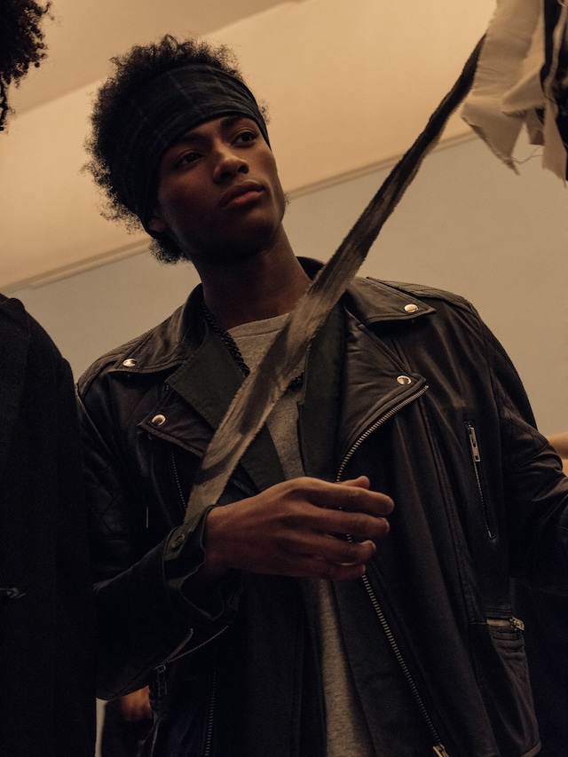 Tourne de Transmission AW16 13