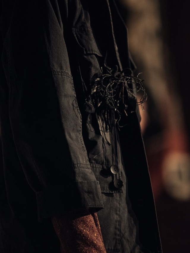 Tourne de Transmission AW16 16