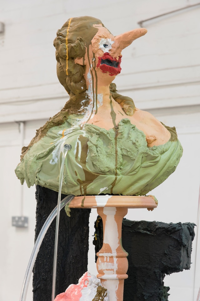 Jamie Fitzpatrick &#39;A crown is just a hat that lets the 4