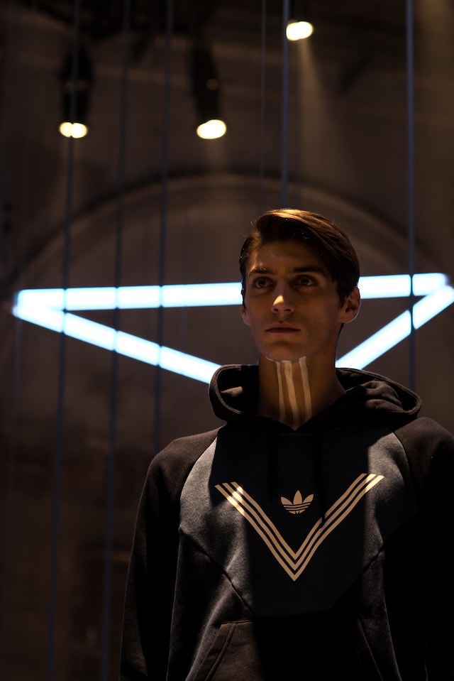 adidas Originals x White Mountaineering 10