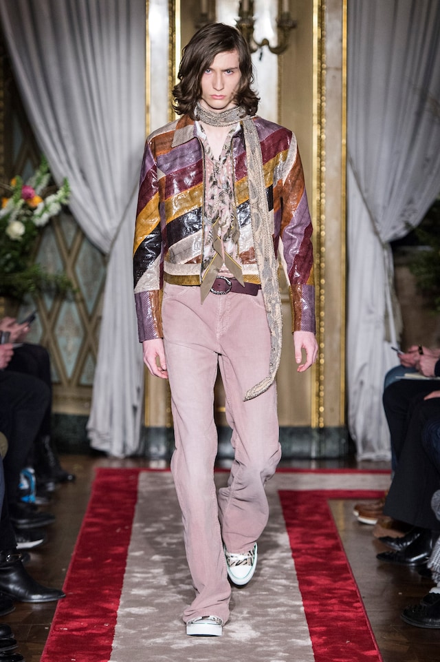 Roberto Cavalli AW16 2
