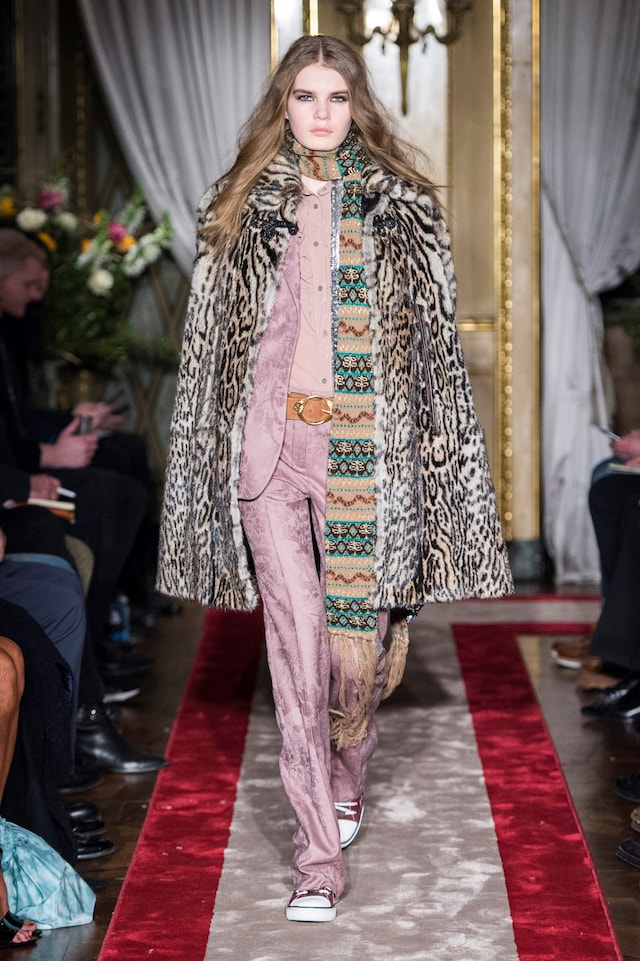 Roberto Cavalli AW16 3