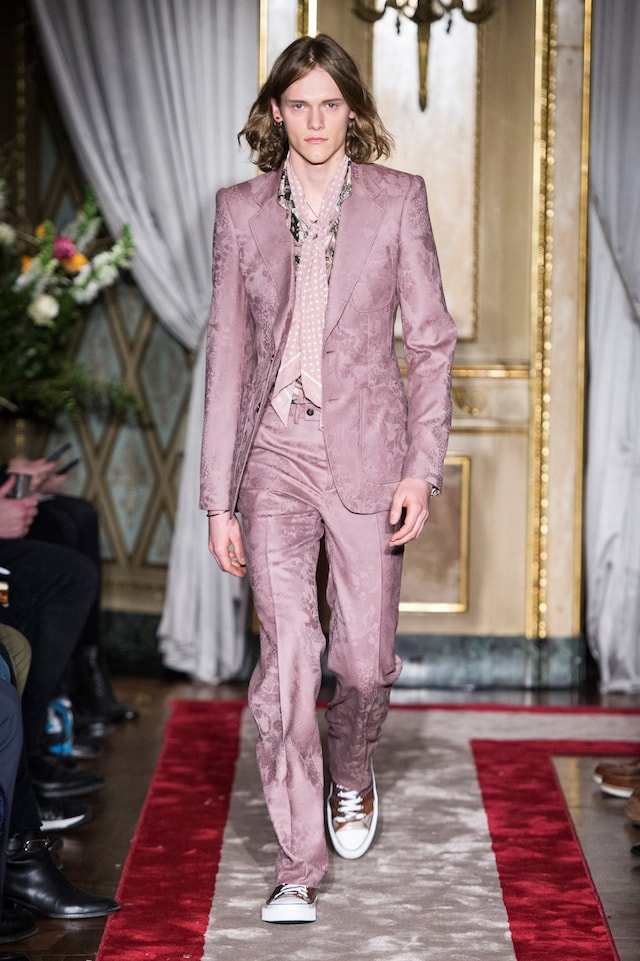 Roberto Cavalli AW16 4
