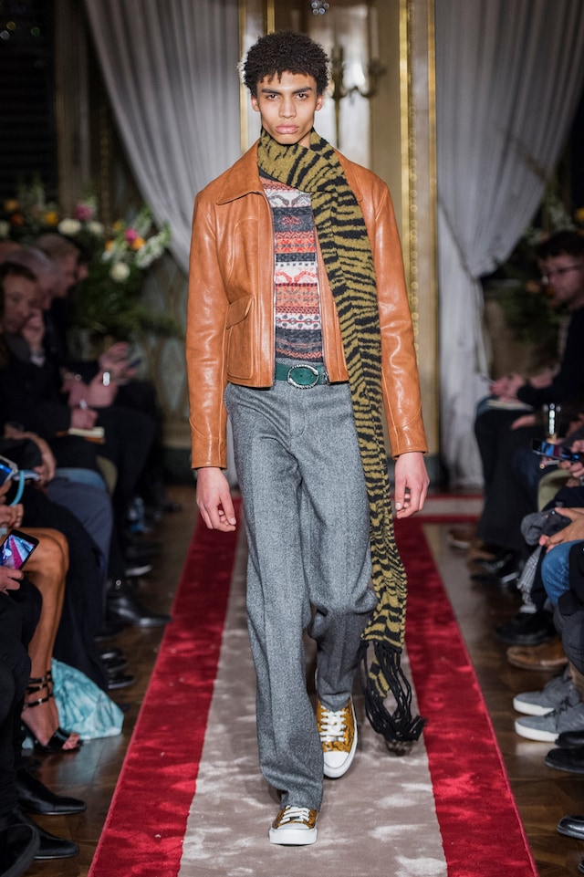Roberto Cavalli AW16 5