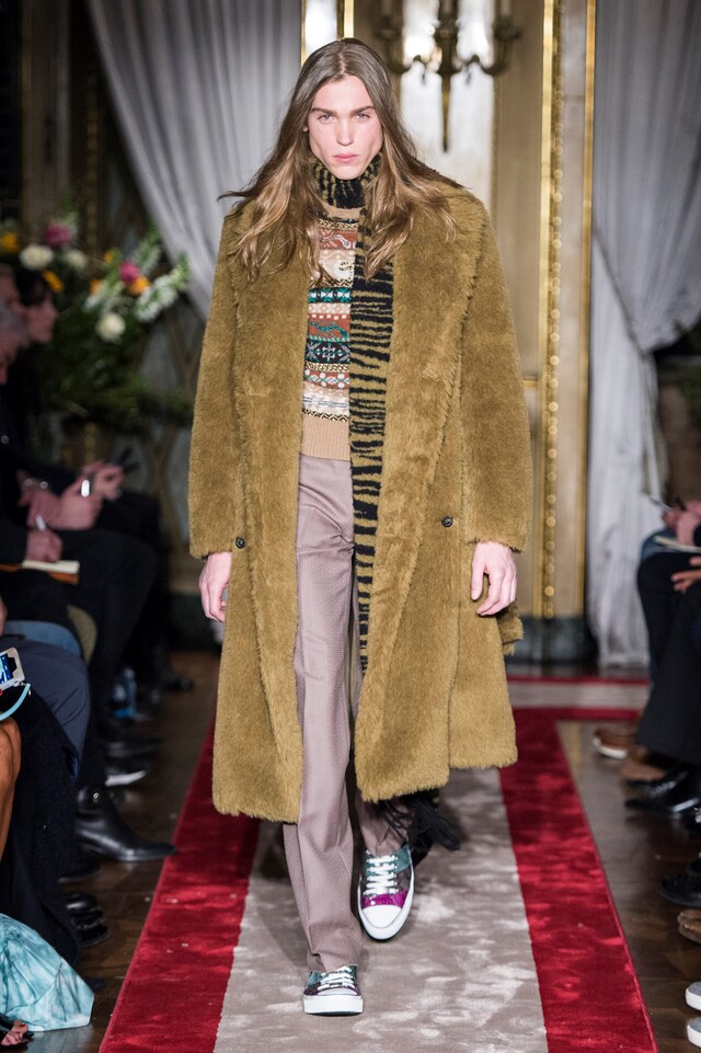 Roberto Cavalli AW16 7