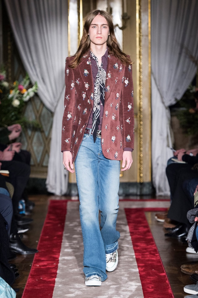 Roberto Cavalli AW16 10