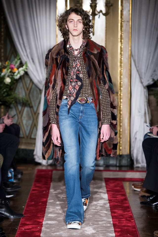 Roberto Cavalli AW16 11