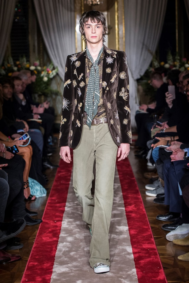 Roberto Cavalli AW16 12