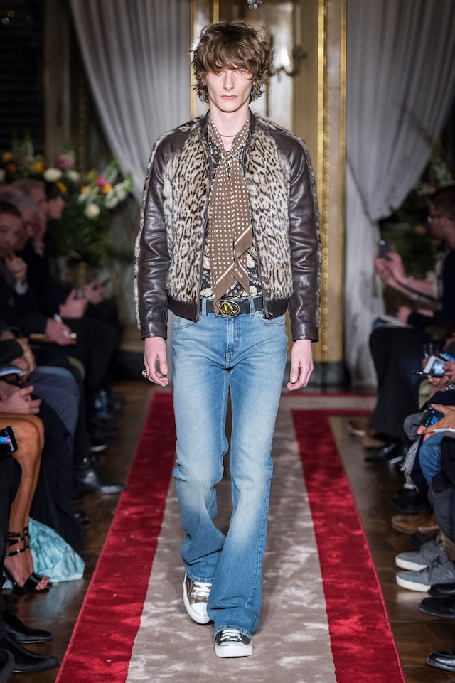 Roberto Cavalli AW16 14