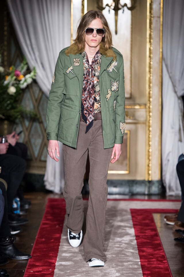 Roberto Cavalli AW16 15