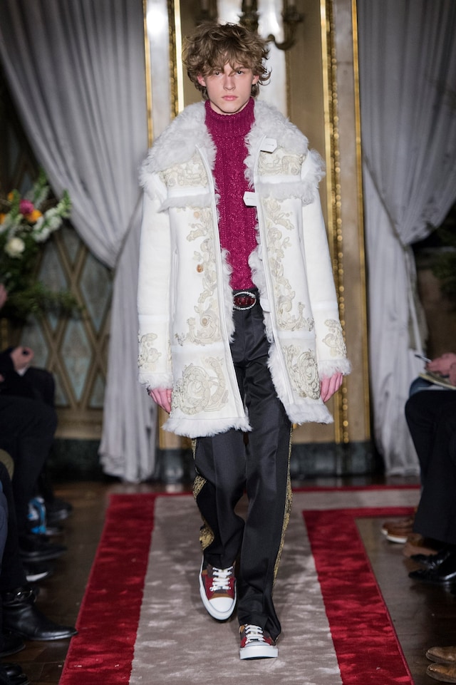 Roberto Cavalli AW16 20