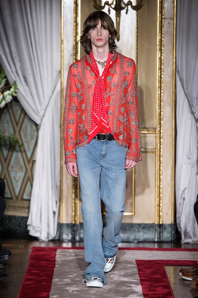 Roberto Cavalli AW16 21