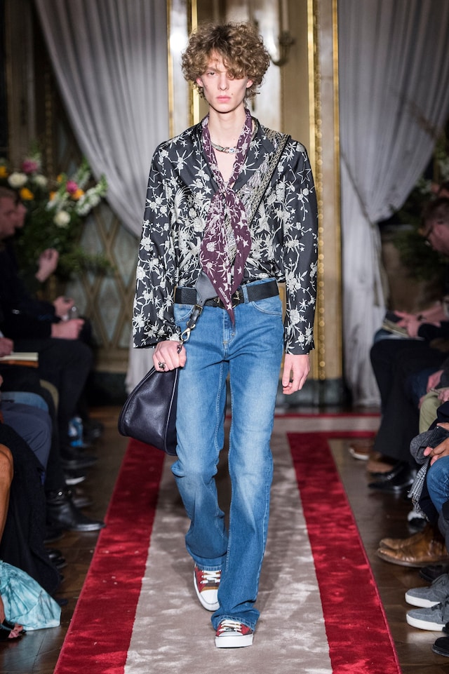 Roberto Cavalli AW16 22