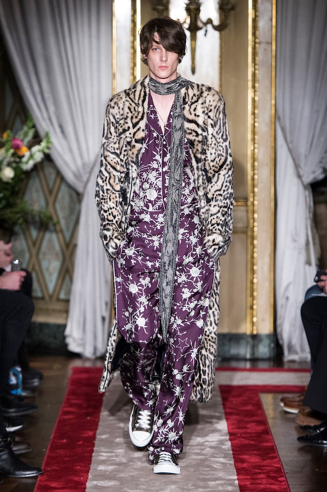 Roberto Cavalli AW16 23