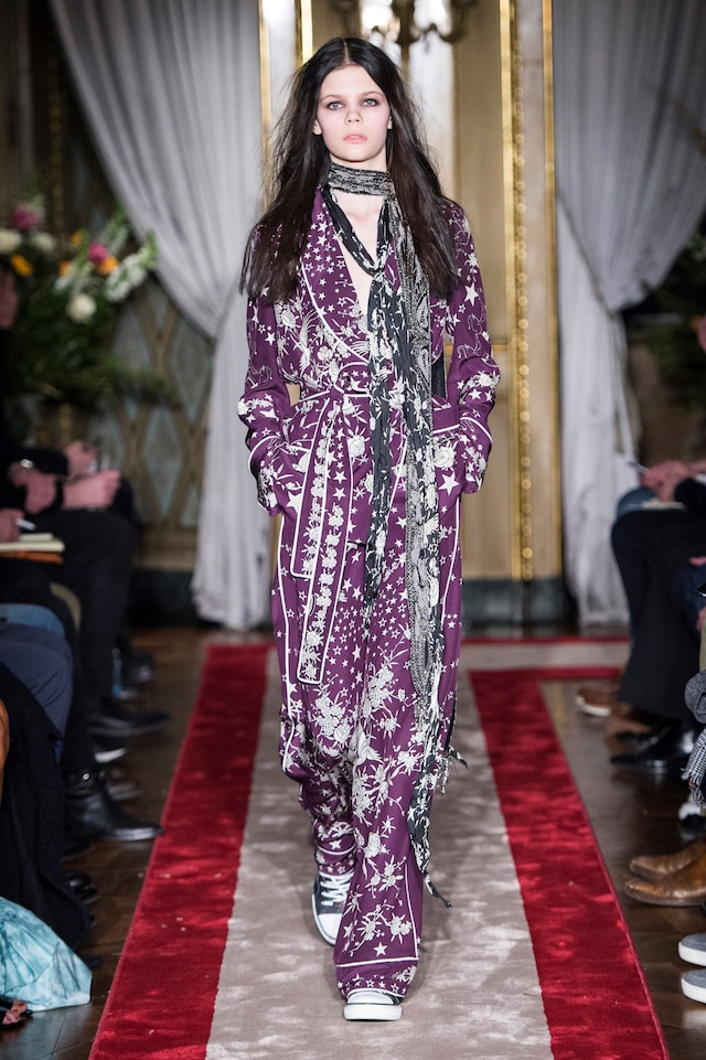 Roberto Cavalli AW16 25