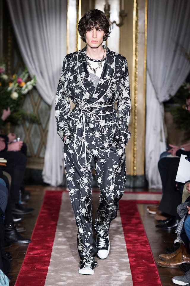 Roberto Cavalli AW16 26