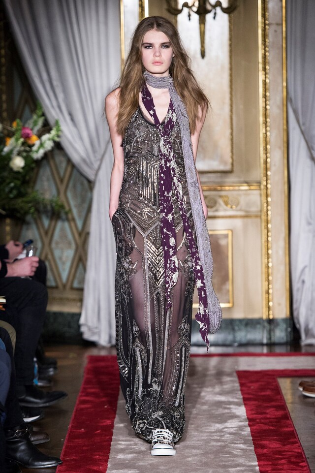 Roberto Cavalli AW16 27