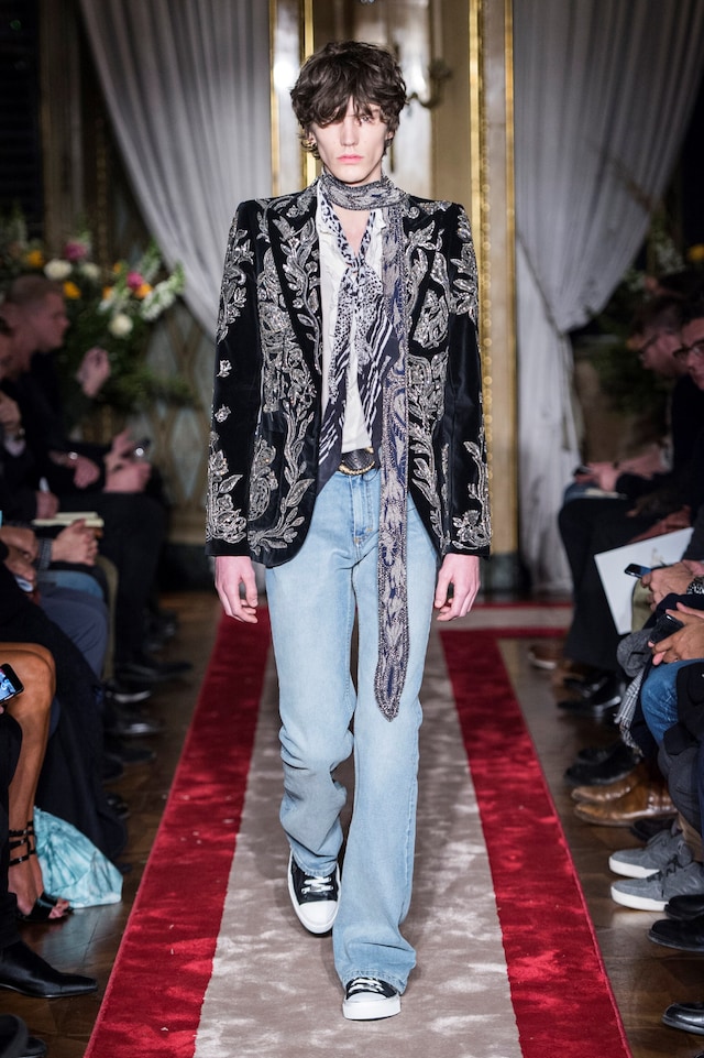 Roberto Cavalli AW16 30