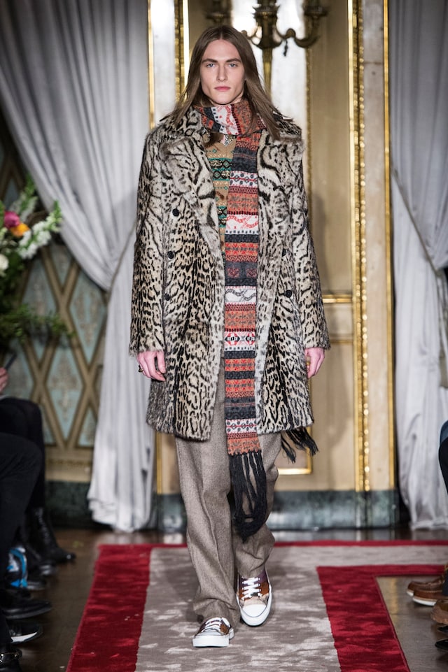 Roberto Cavalli AW16 0
