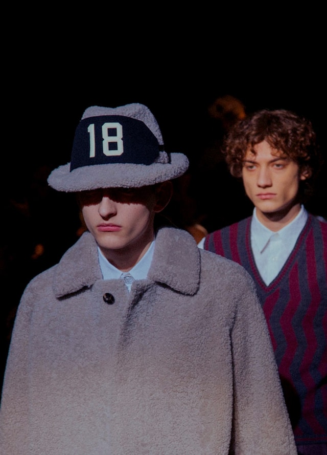 Ermenegildo Zegna AW16 8