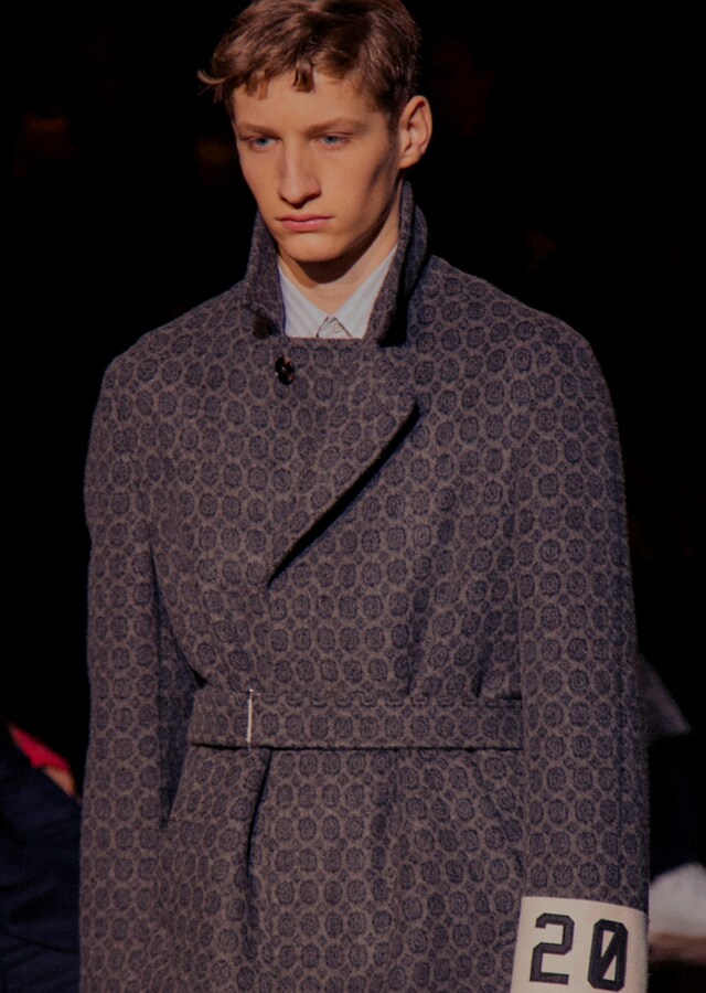 Ermenegildo Zegna AW16 6