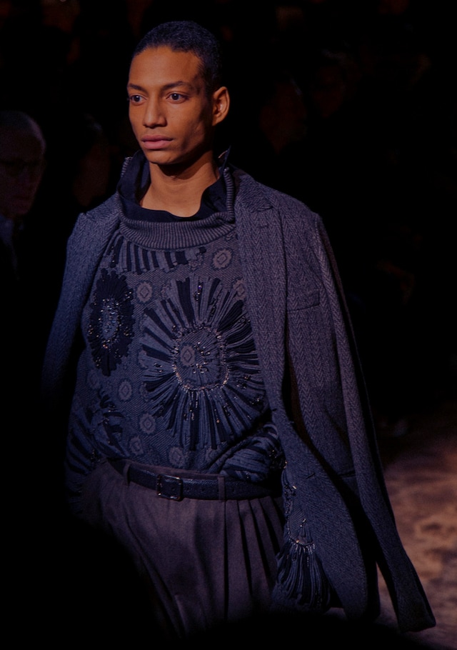 Ermenegildo Zegna AW16 4