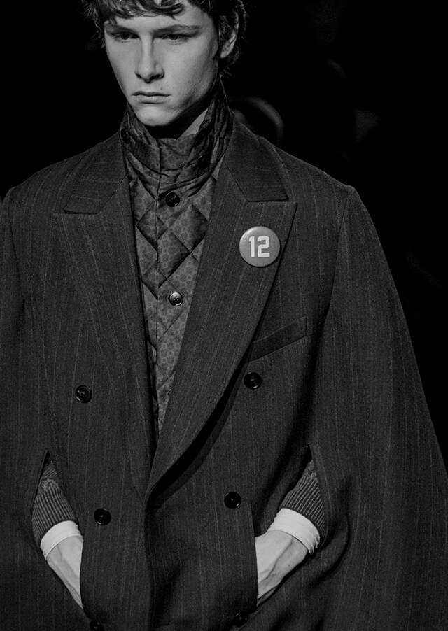 Ermenegildo Zegna AW16 13