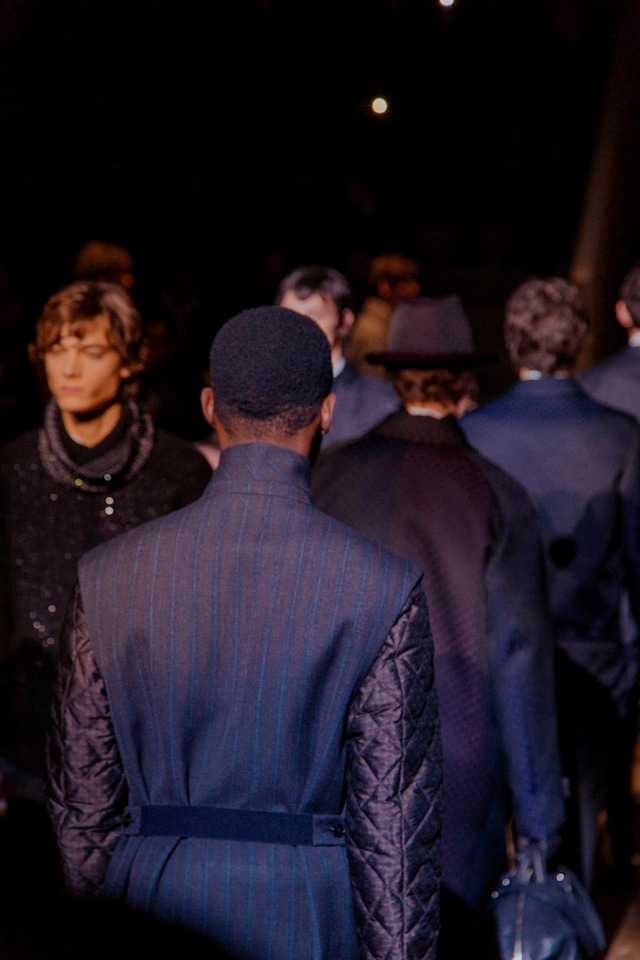Ermenegildo Zegna AW16 18
